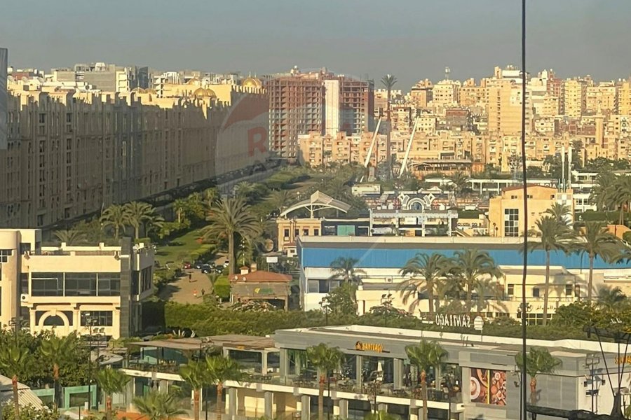 Apartment for sale 185 m Smouha (El Tayyar Mahmoud Shukry St.)