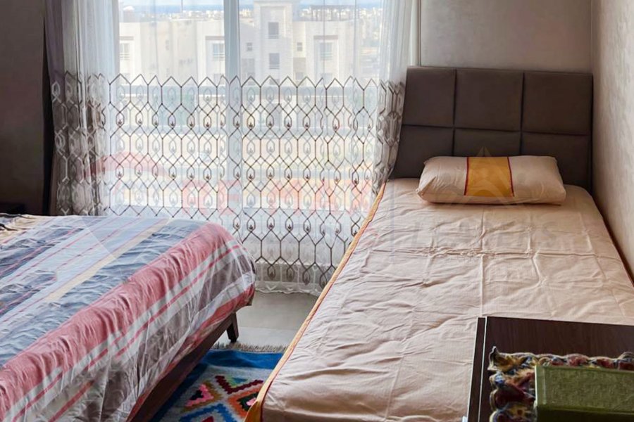 Penthouse for sale (Amwaj) 117 m + 117 roof