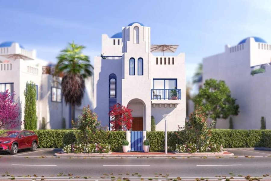 Chalet for sale (Eko Mina) 91 m