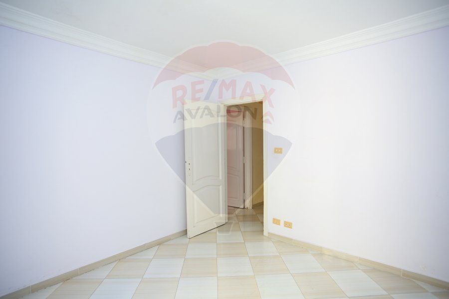 Apartment for sale 170 m Miami (Main Bakbashi Al-Eisawi)
