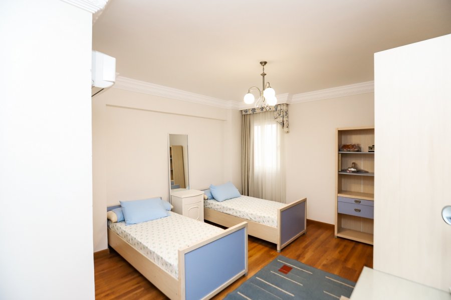 Apartment For Rent 265m Smouha