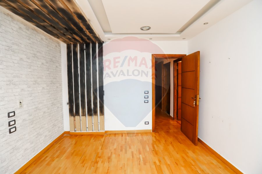 Apartment for Rent 175 m Louran (El Eqbal St)