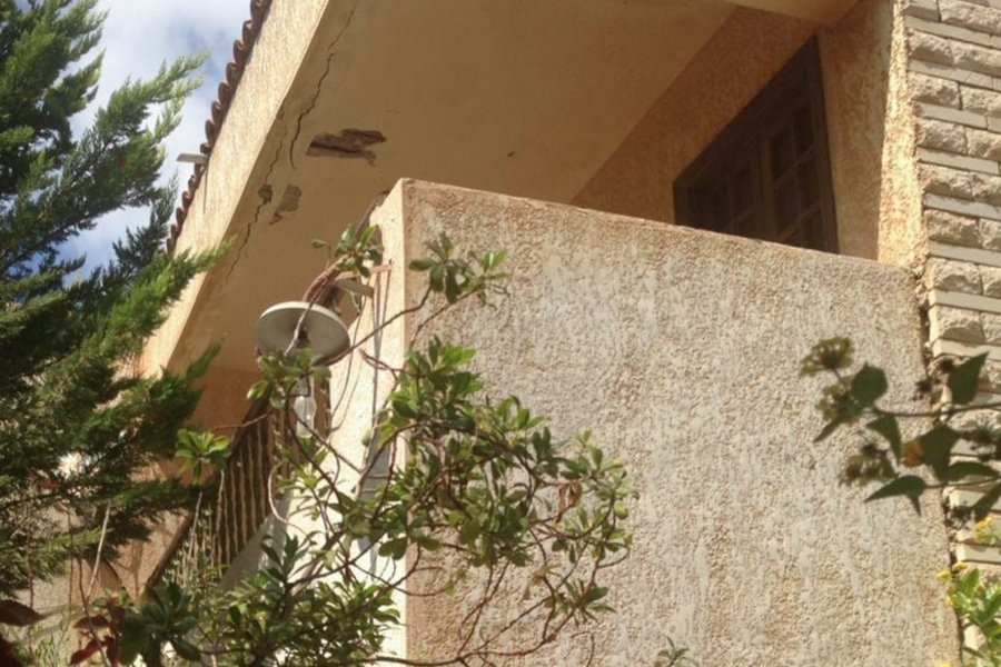 Stand alone villa for sale (Krir resort) 90 m