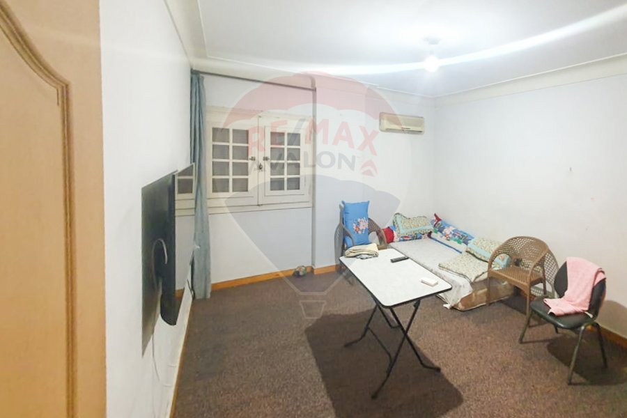Apartment for sale 175 m Smouha (Police towers)