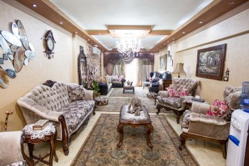 Apartment for sale 200m net Roushdi- Near to Sorya St