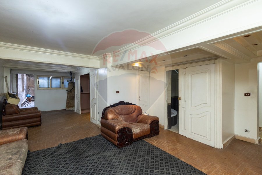 Apartment for sale 120 m Stanley (EL-Gesh Road)