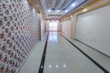Apartment for rent 150 m WabourAlmayah (Al Baraka Compound) - 19,000 EGP monthly