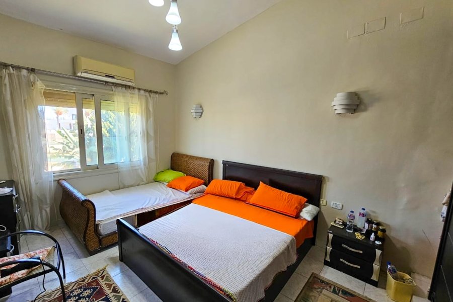 Twin house villa for sale (Marina 5 ) 200 m