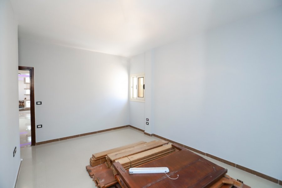 Duplex Apartment For Sale 650m Roushdy (Branched From Abd El-Hammed El-Abady St.)