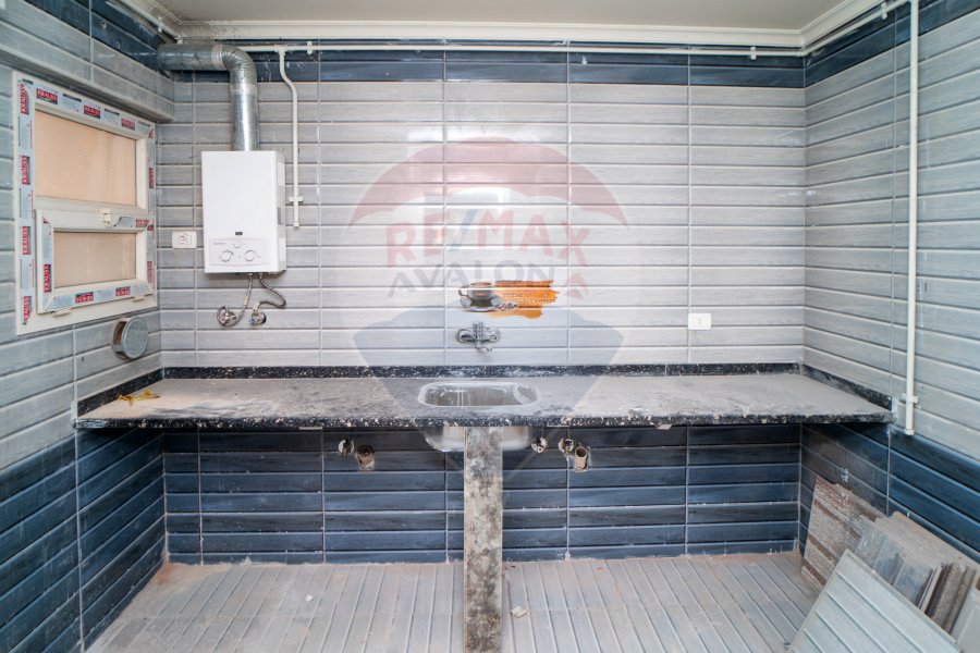 Apartment for rent 178 m Smouha (Pharmacists Compound)