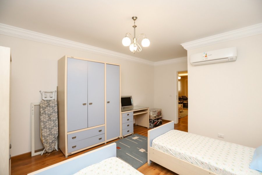 Apartment For Rent 265m Smouha