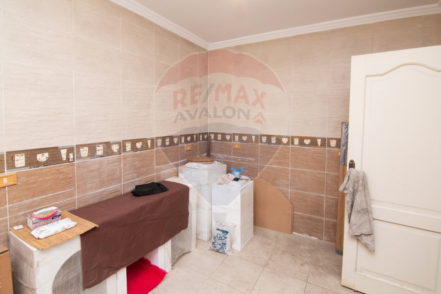 Apartment for sale 190 m Smouha (Fawzi Moaaz st)