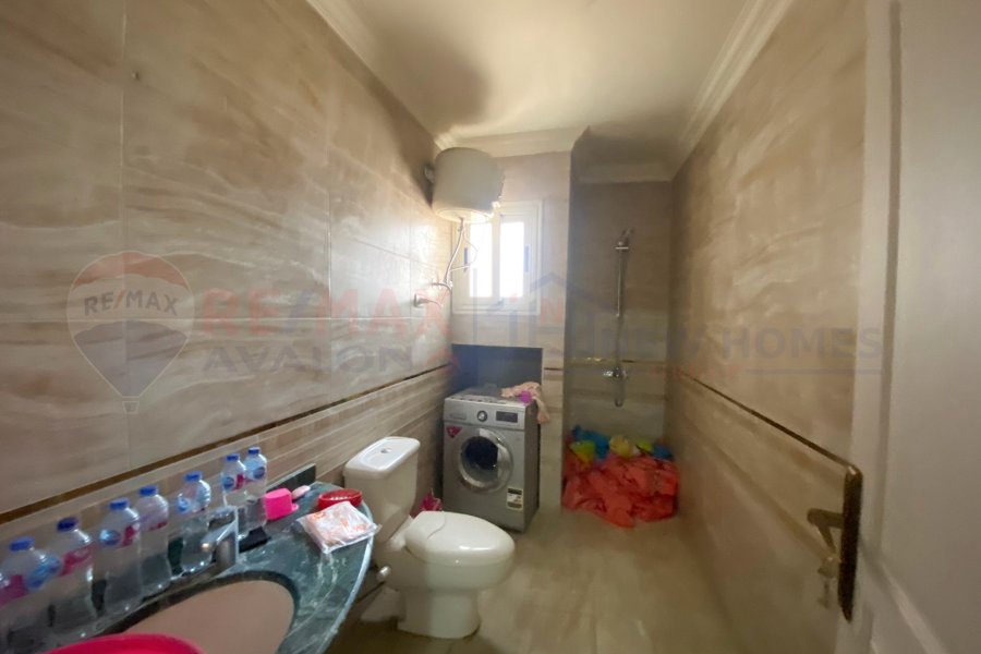 Apartment for sale 205 m Kafr Abdou (Ismailia St.)
