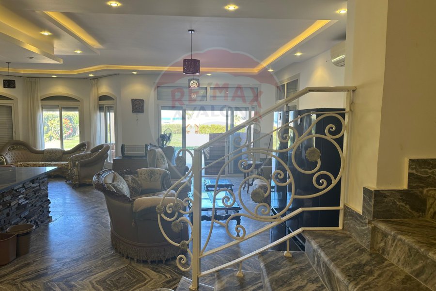 Villa for Sale north coast (Blumar)