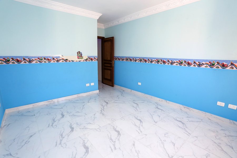 Apartment For Sale 140 m Louran (Sharawy st steps from the sea)