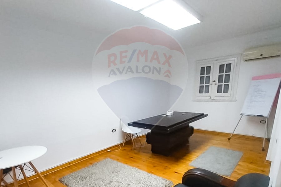 Licensed apartment for sale 200 m Roushdy (Abu Qir St)