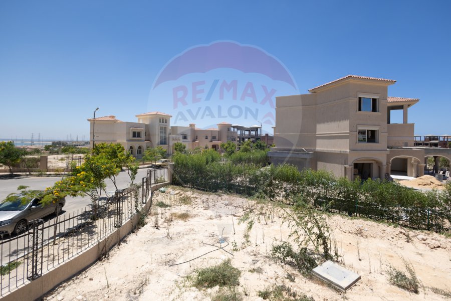 Villa for sale 1,016 m king (Alex West - St. Catherine Phase V1)