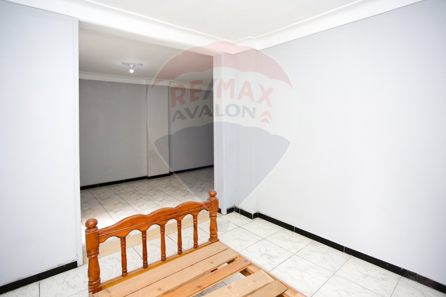 Apartment for sale 114 m Miami (Branch 45 Bahri)