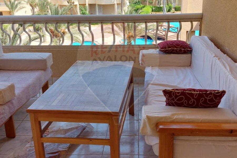 Chalet + roof for sale (Haidy) 109 m