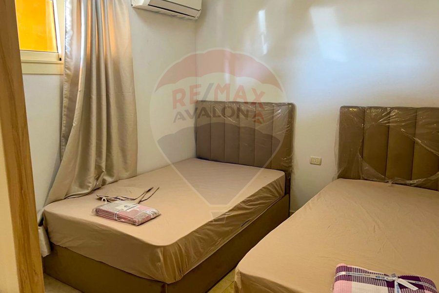 Garden for sale North Coast (Sidi Abdel Rahman - Agora Village)