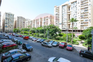 Apartment for Sale 135 m Smouha (Golden Square)