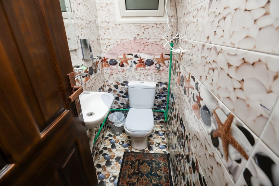 Apartment for sale 170 m Al Ebrahemia (Gawad Hosny St)