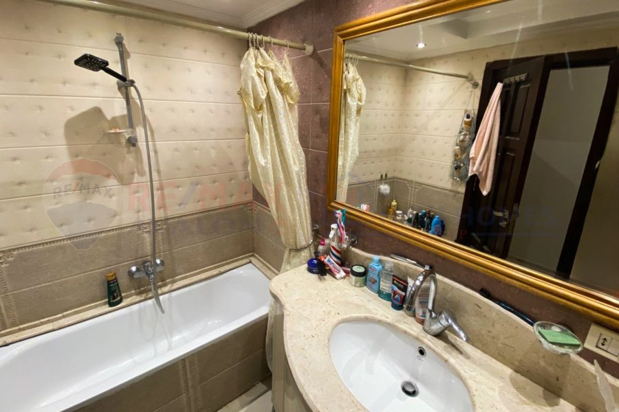 Apartment for sale 159 m Louran (Sarhank St.)