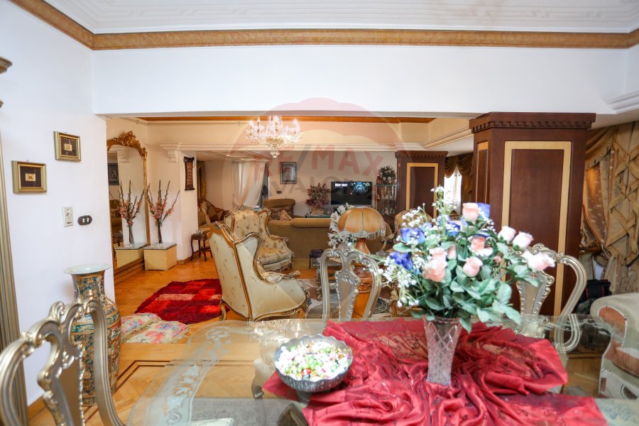 Apartment For Sale 120 m Miami (Iskander Ibrahim - view sea.)