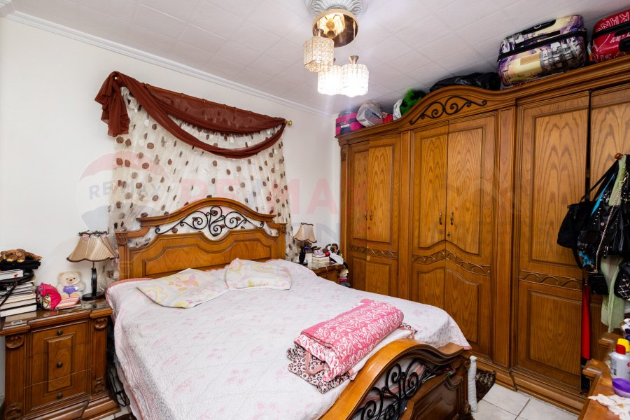 Apartment for sale 110 m Cleopatra (Shiboub St.)