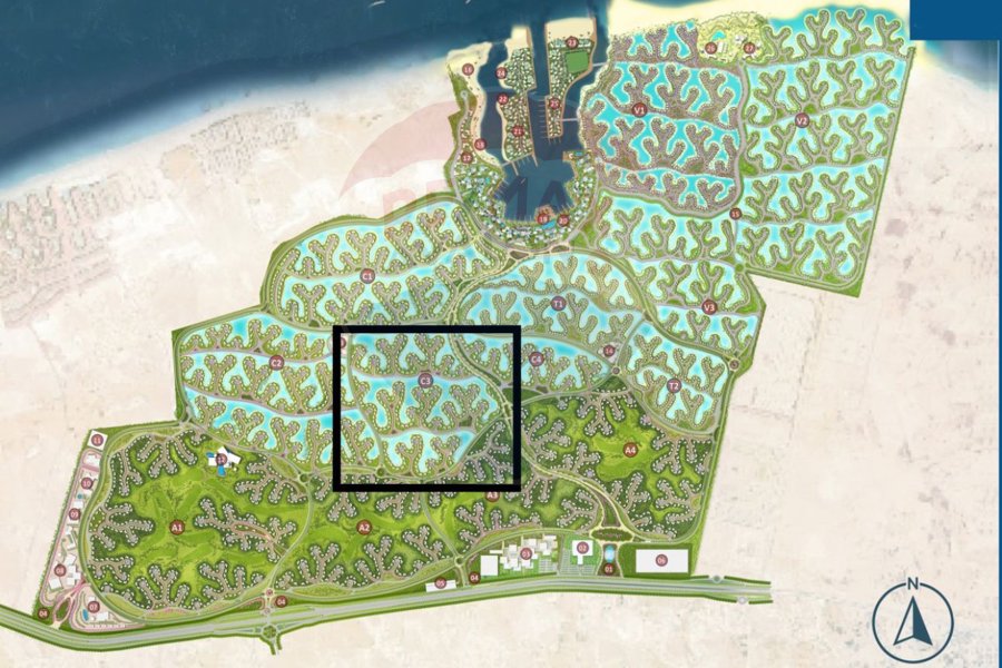 Chalet for sale 122 m (South Med)