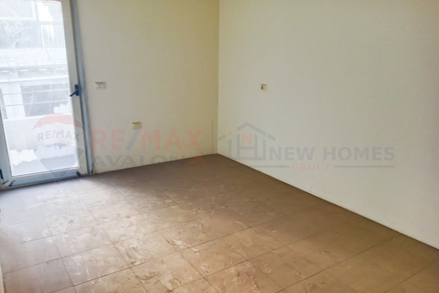Apartment for rent 268 m Louran (El-Eqbal main st.)