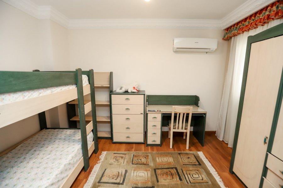 Apartment For Rent 265m Smouha