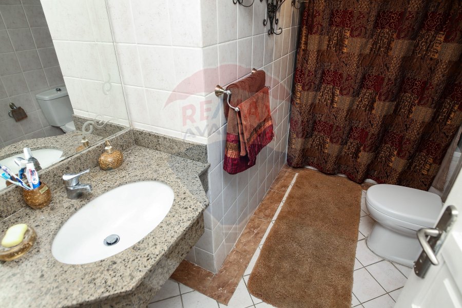 Furnished Apartment for Rent 136 m Sanstefno (Fourseasons)