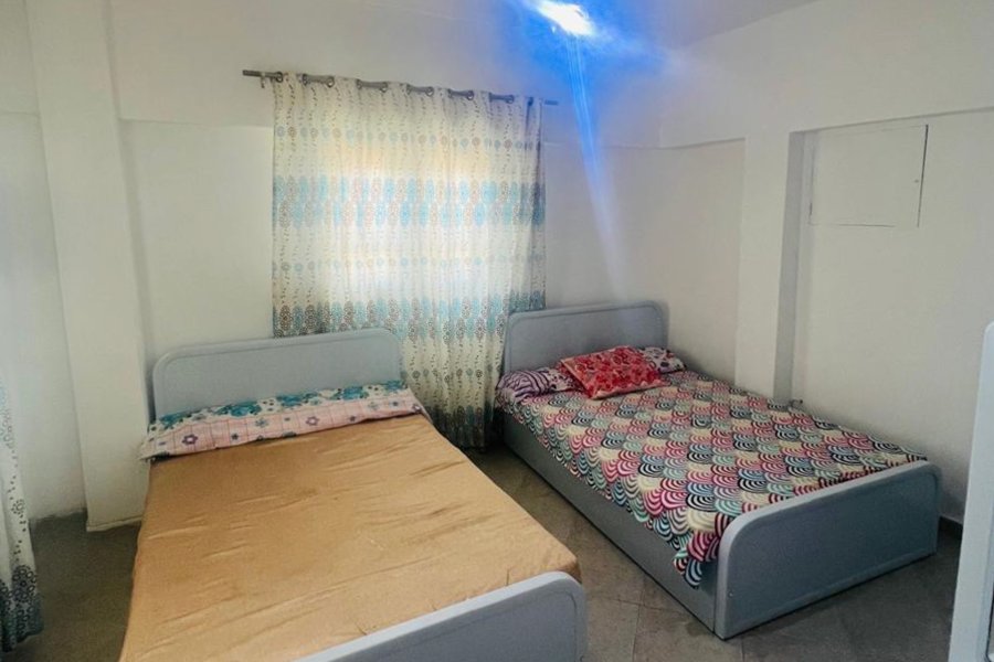 Chalet for sale (Green beach) 170 m