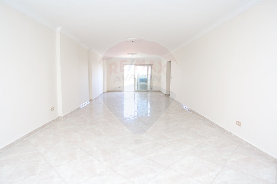 Apartment For Sale 180 m Wabour Elmaya (In Front Of La Mère De Dieu College)