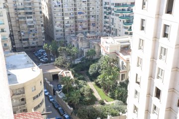 Apartment For Sale 140 m + Private Roof Louran (EleqbalSt.)