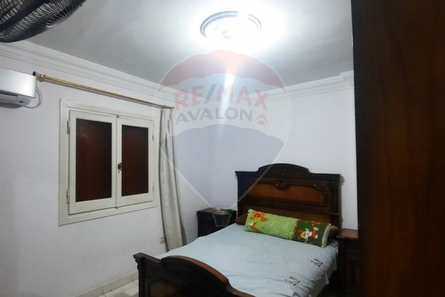 Apartment for rent 130 m Miami (Khaled Bin Al Waleed Street)
