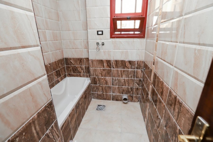 Duplex Apartment For Sale 650m Roushdy (Branched From Abd El-Hammed El-Abady St.)