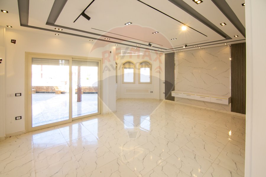 Standalone Villa for sale (Perla Marina) - 255 m