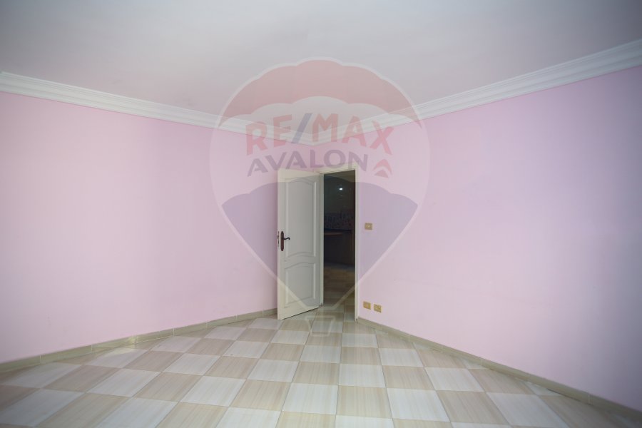 Apartment for sale 170 m Miami (Main Bakbashi Al-Eisawi)