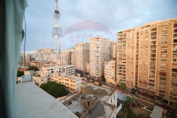 Apartment for sale 135 m Bakos (Al Azaa St.)