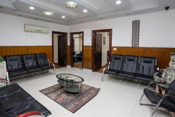 Administrative Apartment for sale 150 m Camp Shizar (Mamfis st)