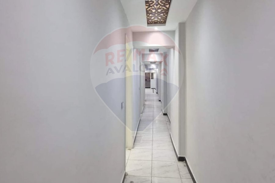 Apartment for sale 150 m in Sidi Bishr (fourth number from the sea)