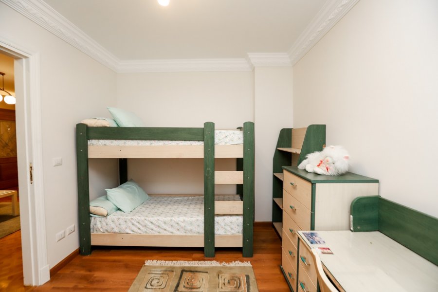 Apartment For Rent 265m Smouha