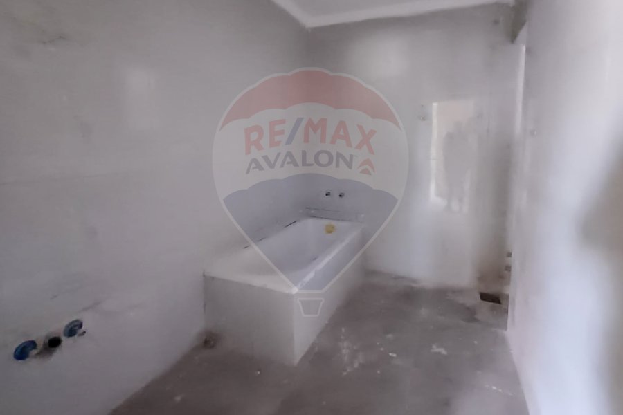Apartment for sale 230 m Smouha (Crystal Towers)