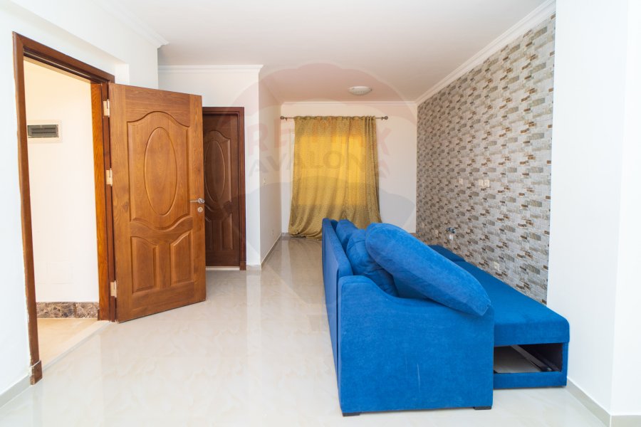 Villa for rent (not furnished) 388 m King Mariout (King Hights Compound)