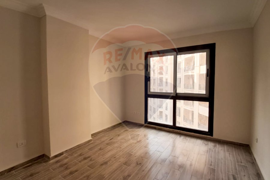 Apartment for rent 172 m Smouha (Valori Antoniades)