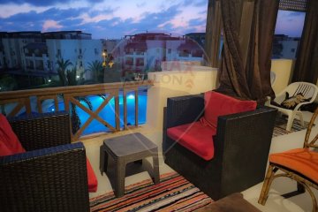 Chalet + Roof for sale north coast (Nece village 3)