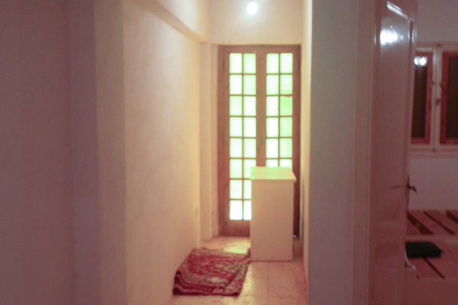 Stand alone villa for sale (Krir resort) 90 m