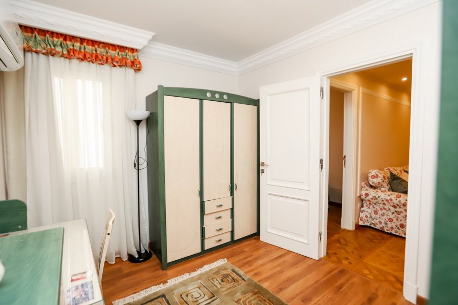 Apartment For Rent 265m Smouha